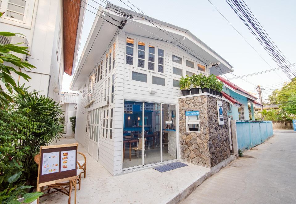 Baan KangMung Hua Hin On the Beach