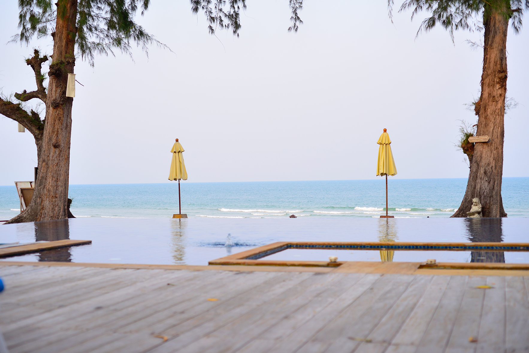 Baan Talay Dao
