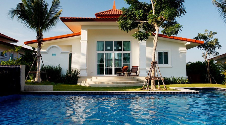 Banyan The Resort Hua Hin
