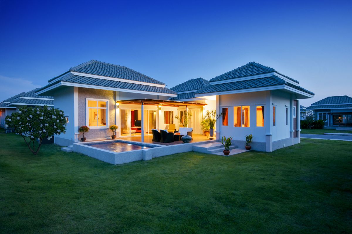 Black Mountain Hua Hin Resort