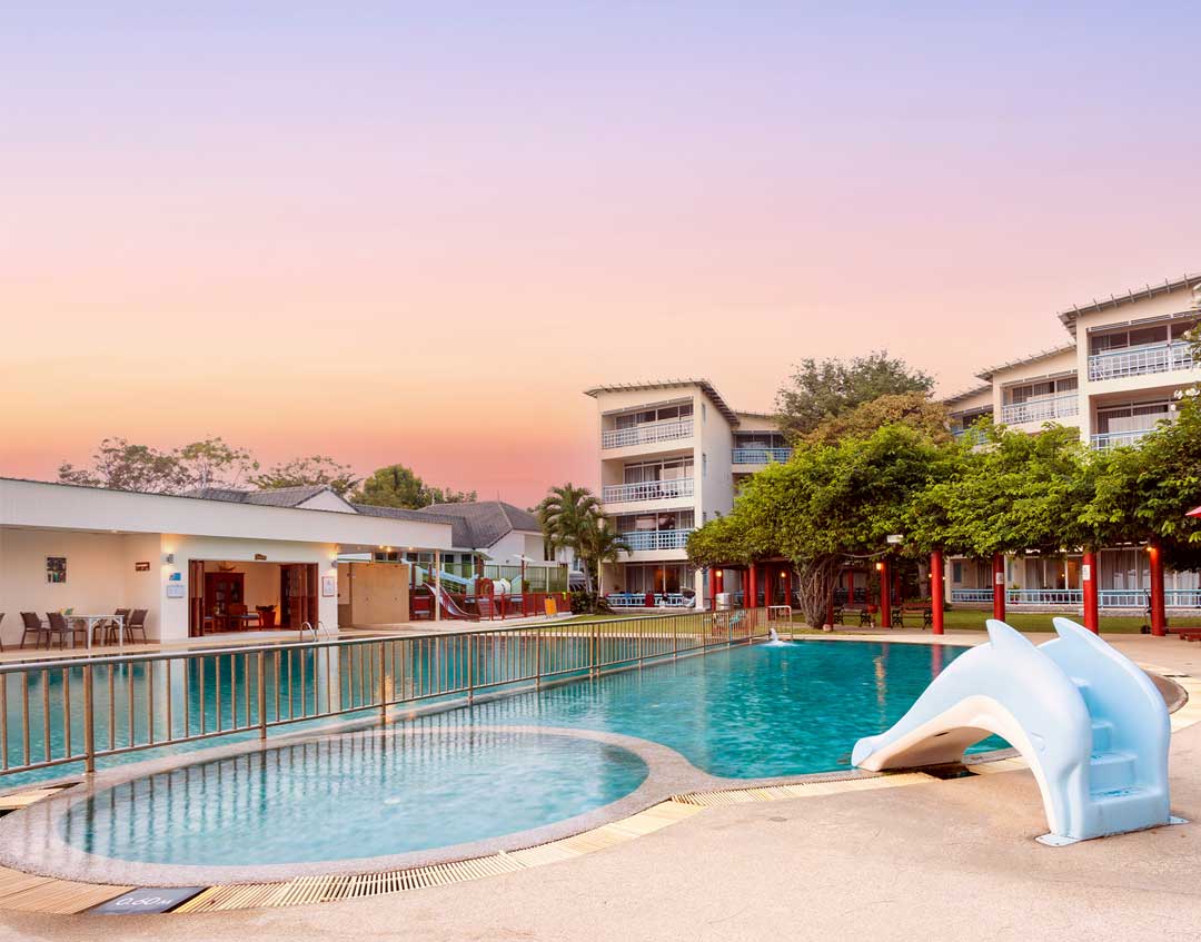 Chom View Hotel
