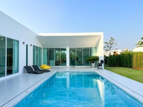 Dani Villa Hua Hin