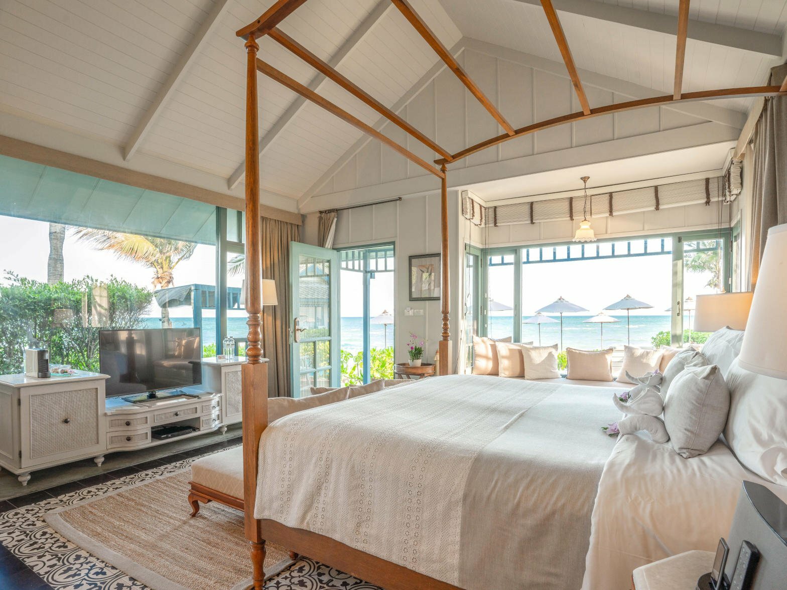 Devasom Hua Hin Resort