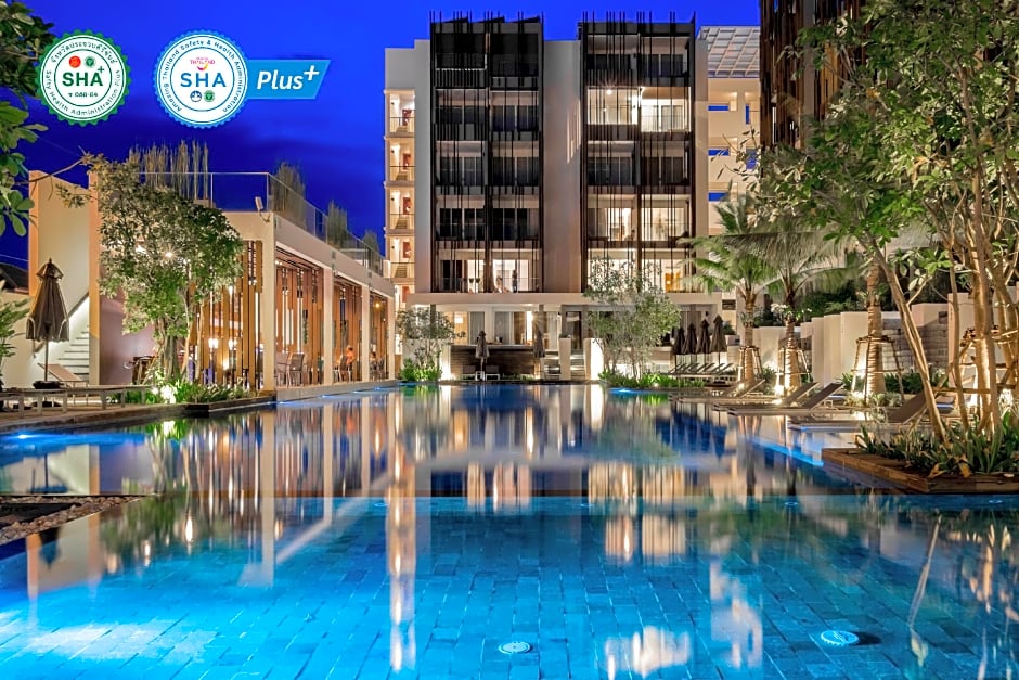 G Hua Hin Resort & Mall
