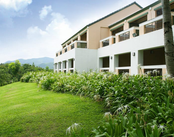 Imperial Lake View Resort & Golf Club