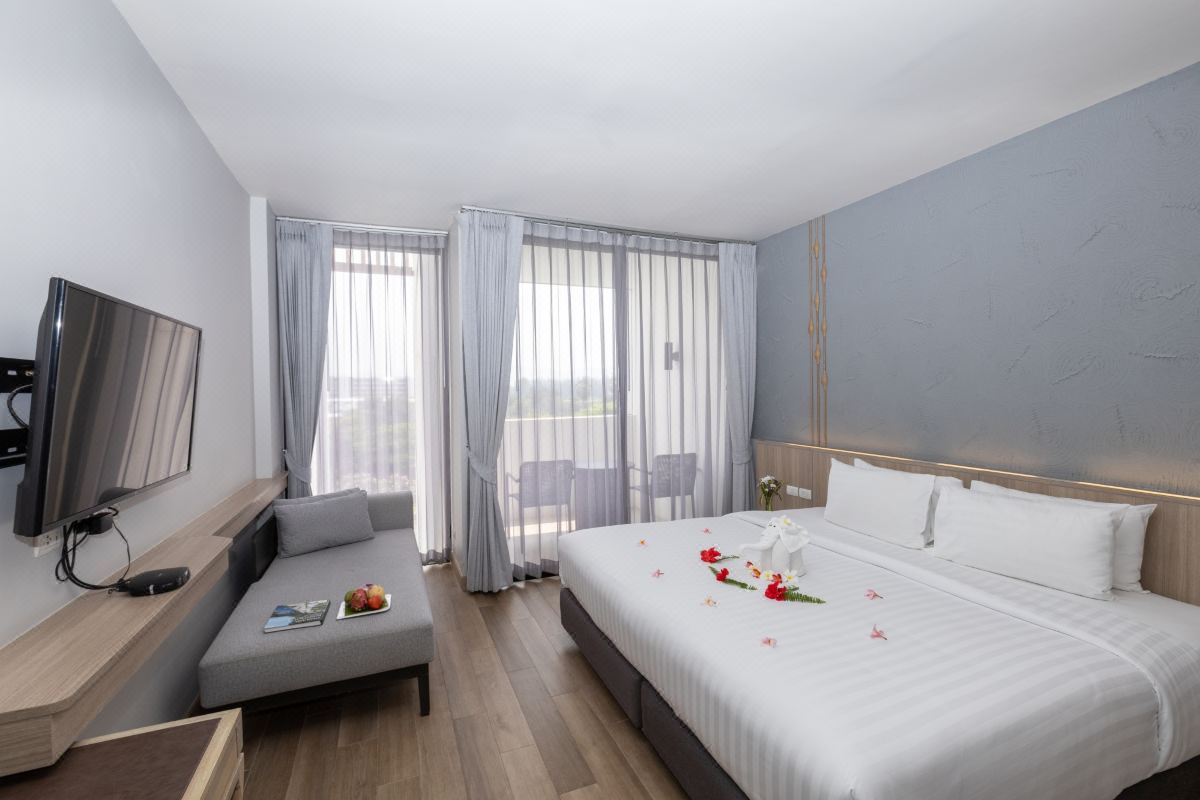 iSanook Resort & Suites Hua Hin