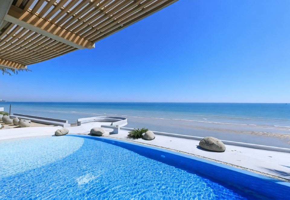 Kundala Beach Resort Hua Hin