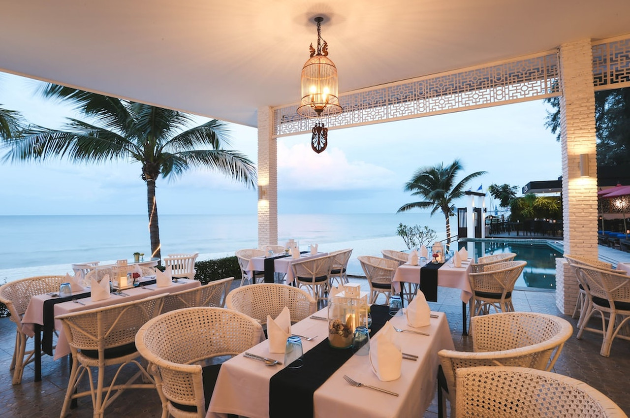 Baan Laksasubha Resort Hua Hin