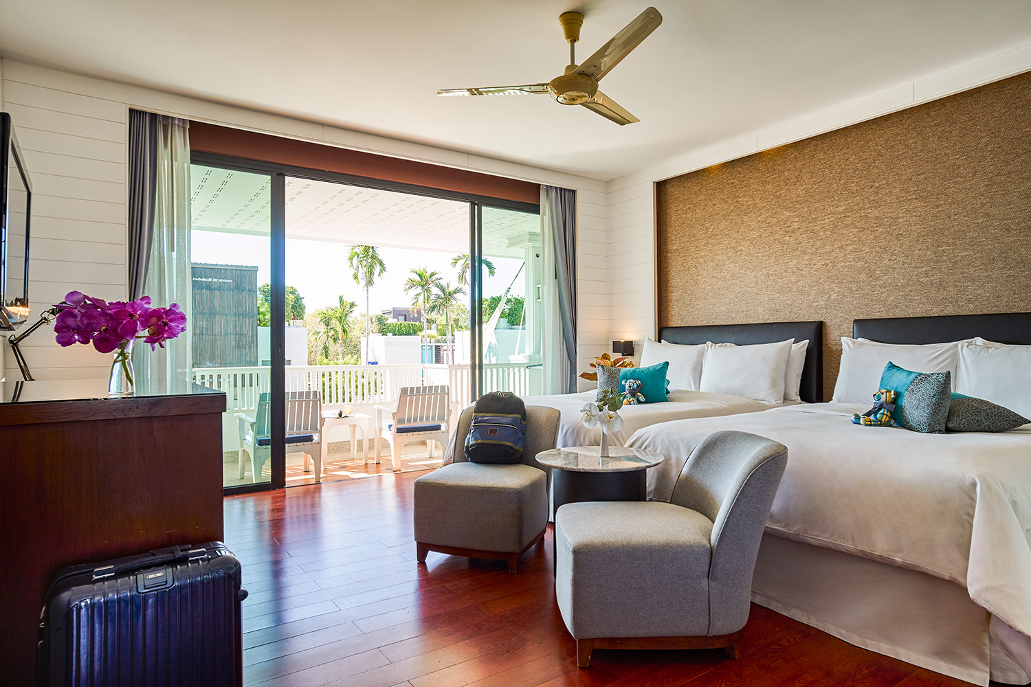 Loligo Resort Hua Hin