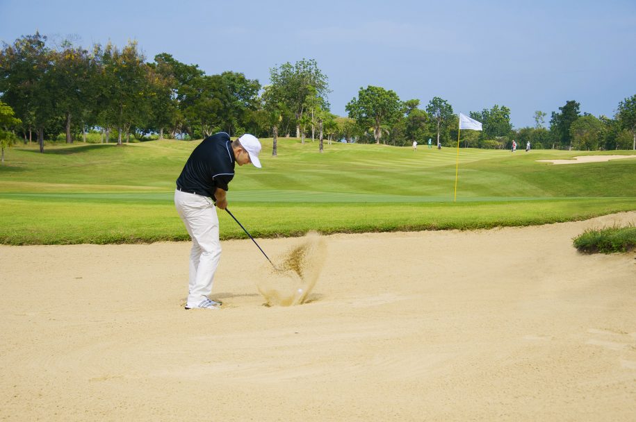 Majestic Creek Golf Club & Resort