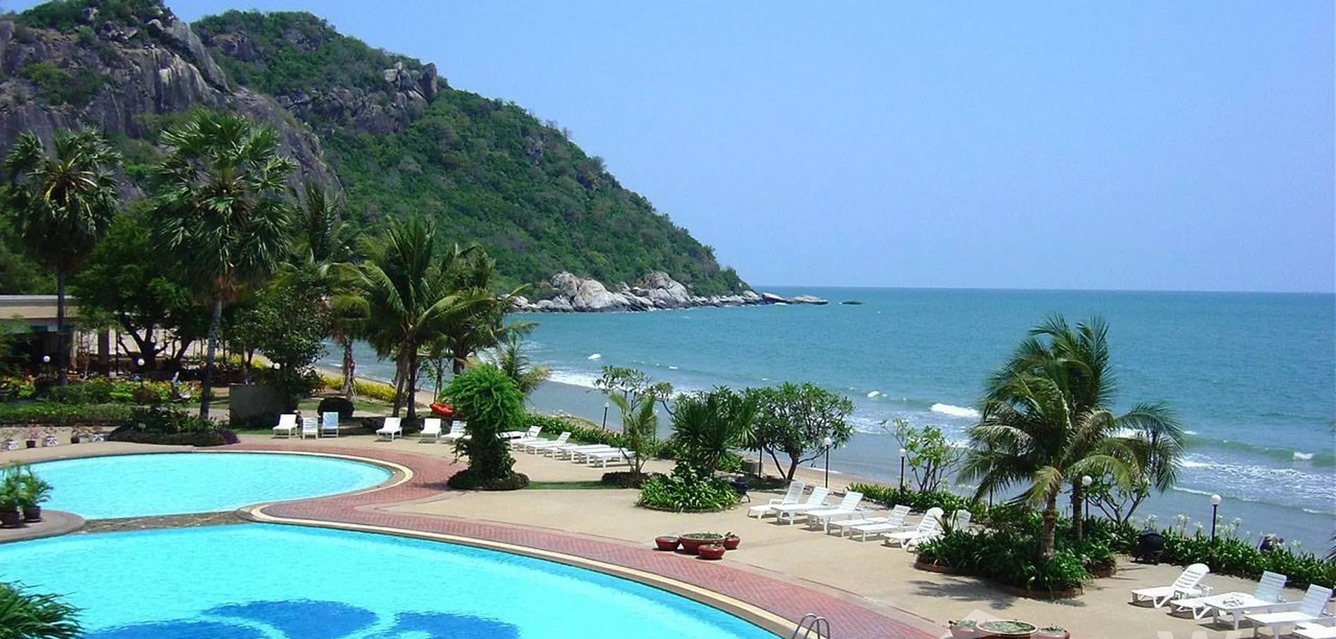 Milford Paradise