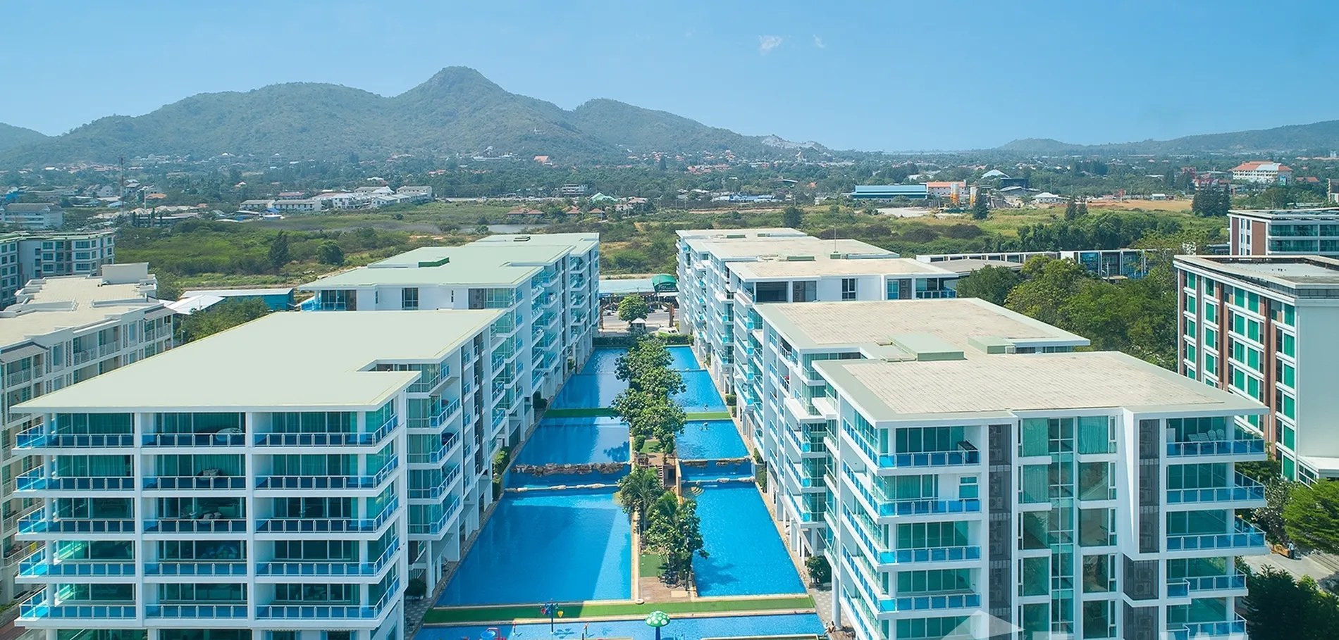 My Resort Hua Hin