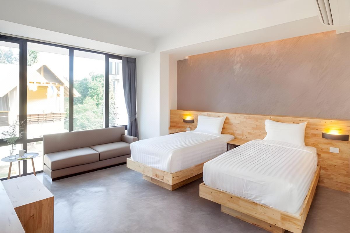 NornDee Hotel