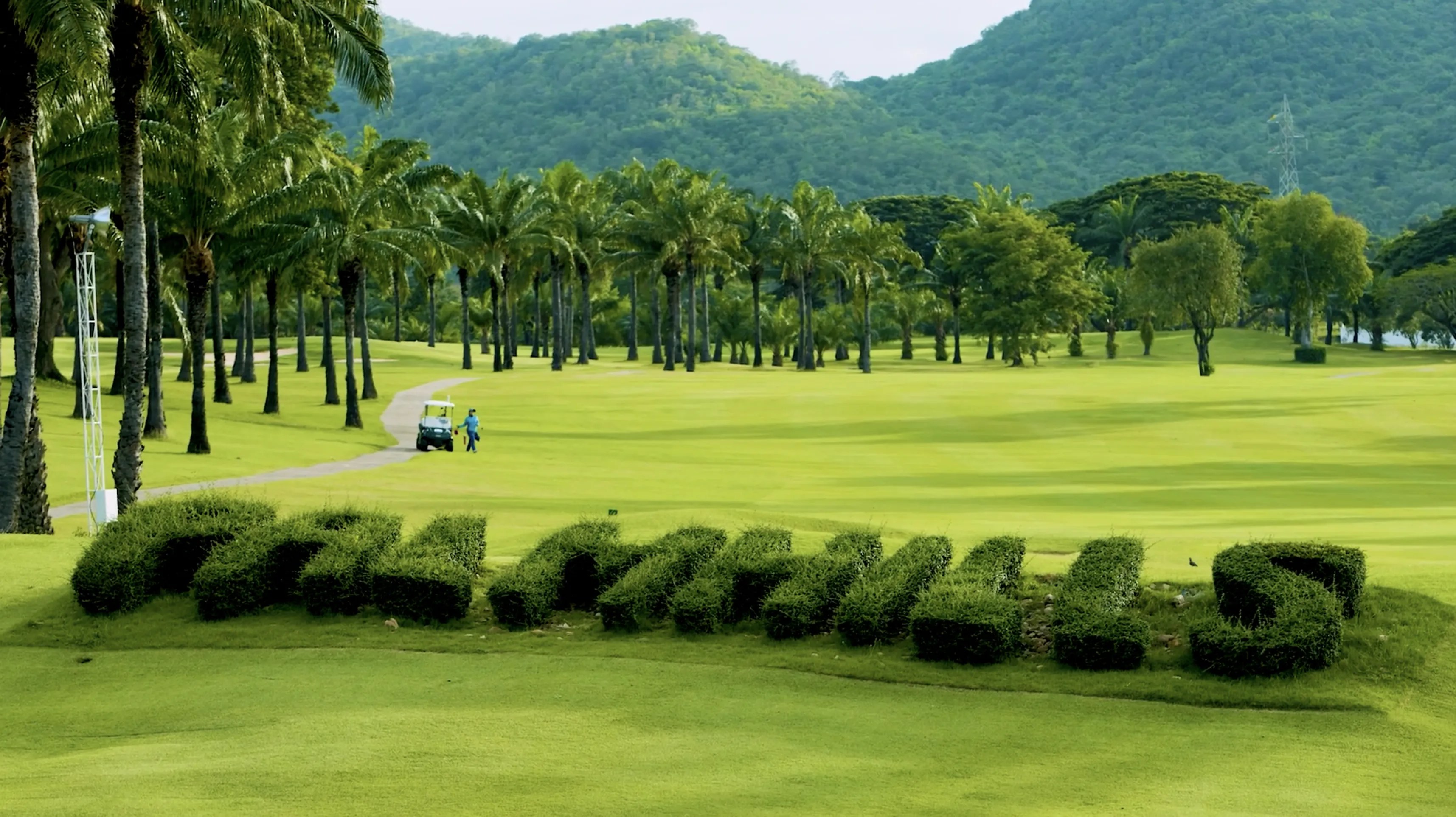 Palm Hills Golf Resort & Country Club