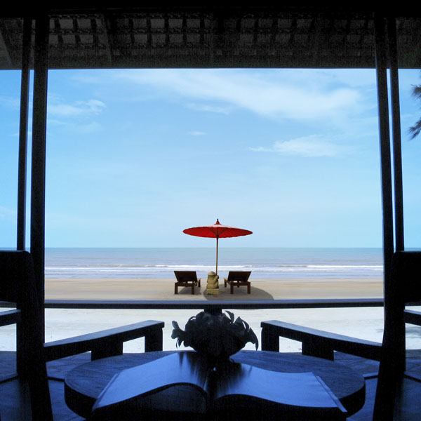 Praseban Resort