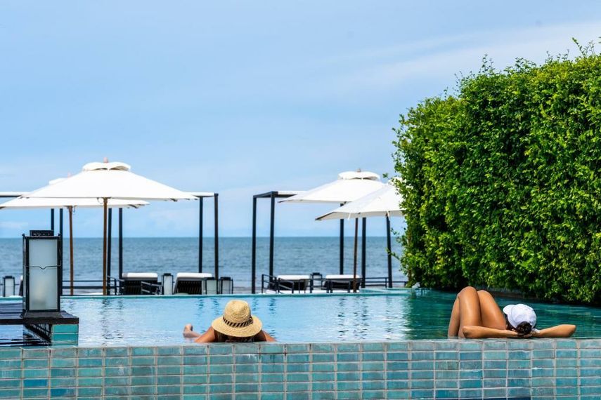 Putahracsa Hua Hin