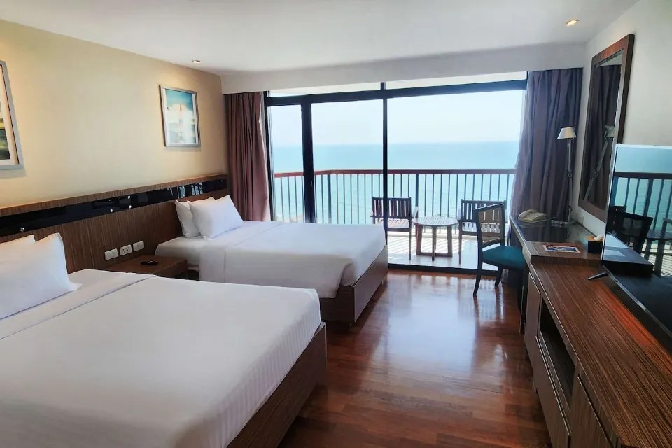 Radisson Resort & Spa Hua Hin