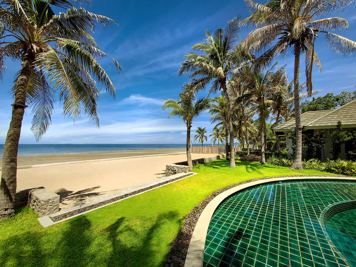 Rest Detail Hotel Hua Hin