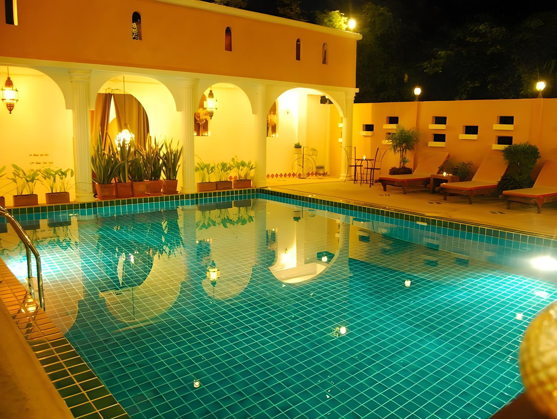 Riad Hua Hin