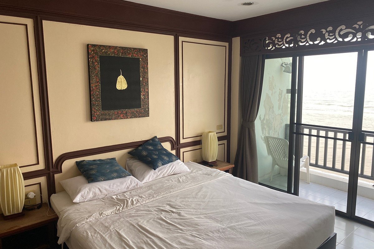 Sea Memories White Sand Beach Hotel