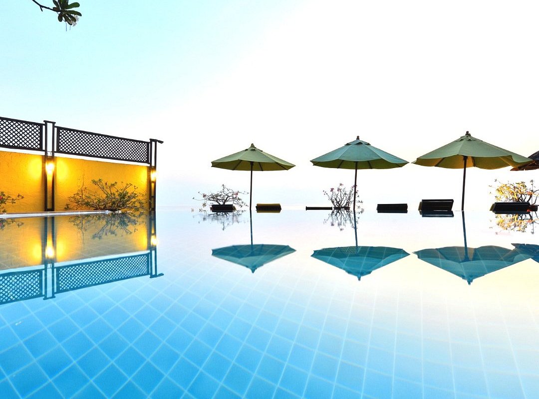 Supatra Hua Hin Resort