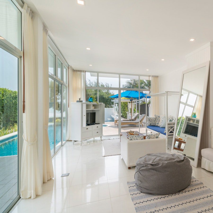 Tolani Le Bayburi Villas Pranburi