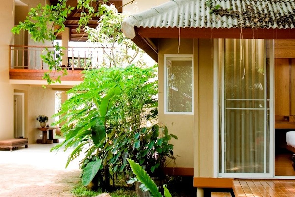 Veranda Lodge