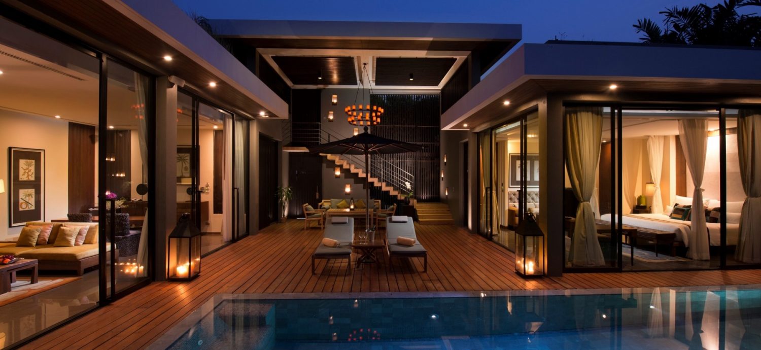 V Villas Hua Hin — MGallery