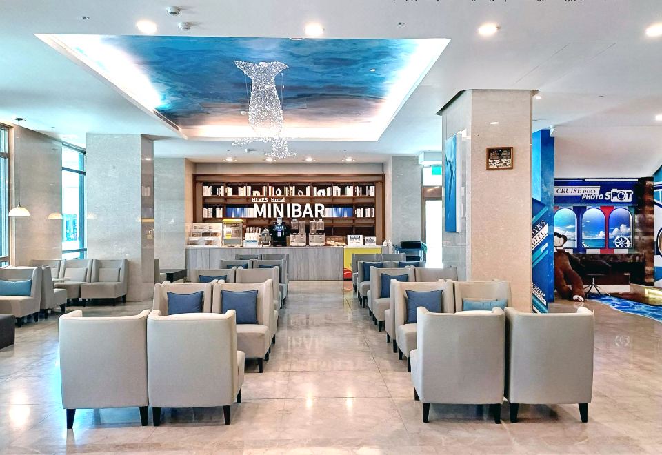 Hi-YES Hotel Hualien