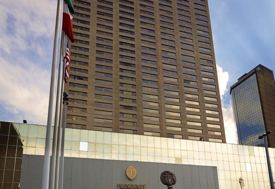 InterContinental Mexico City Presidente