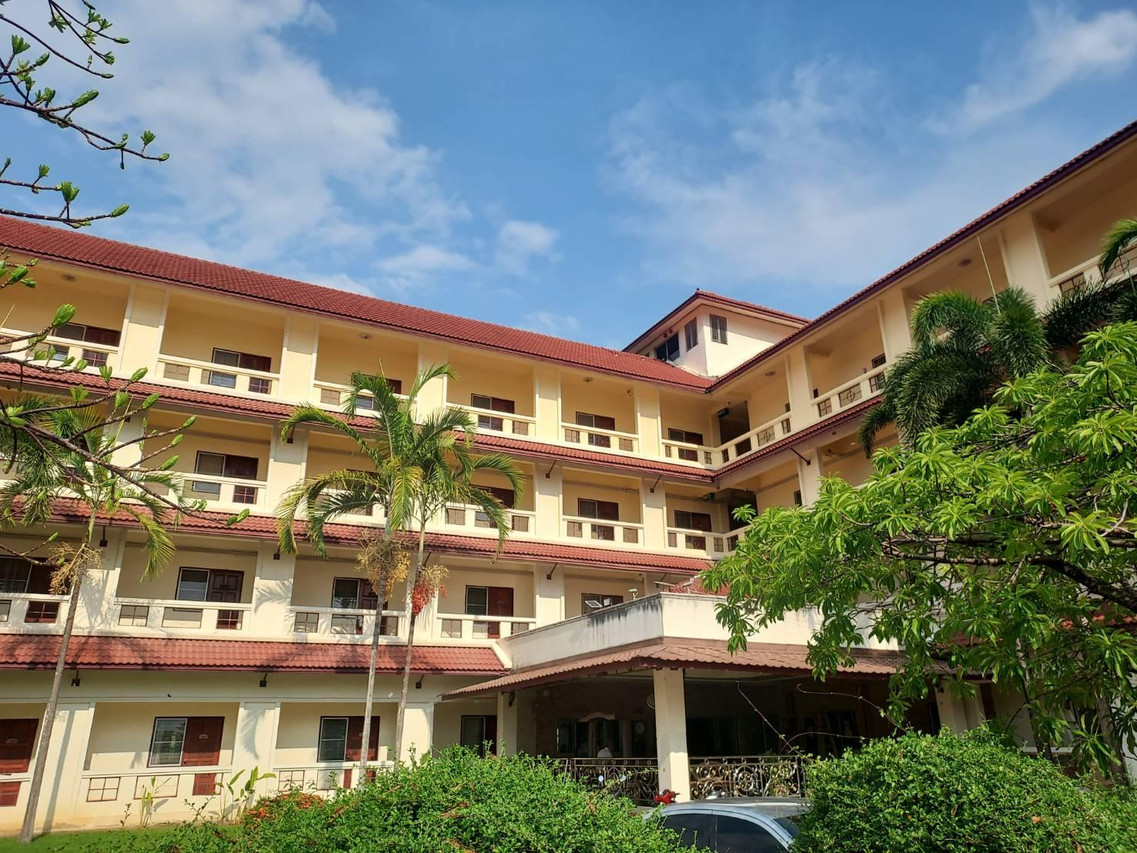 A.P. Garden Hotel
