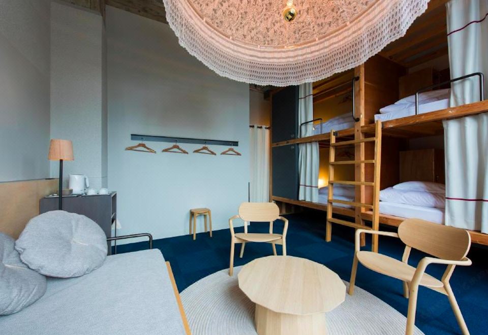 The Share Hotels HATCHi Kanazawa