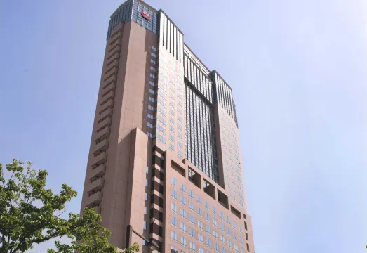 Hotel Nikko Kanazawa