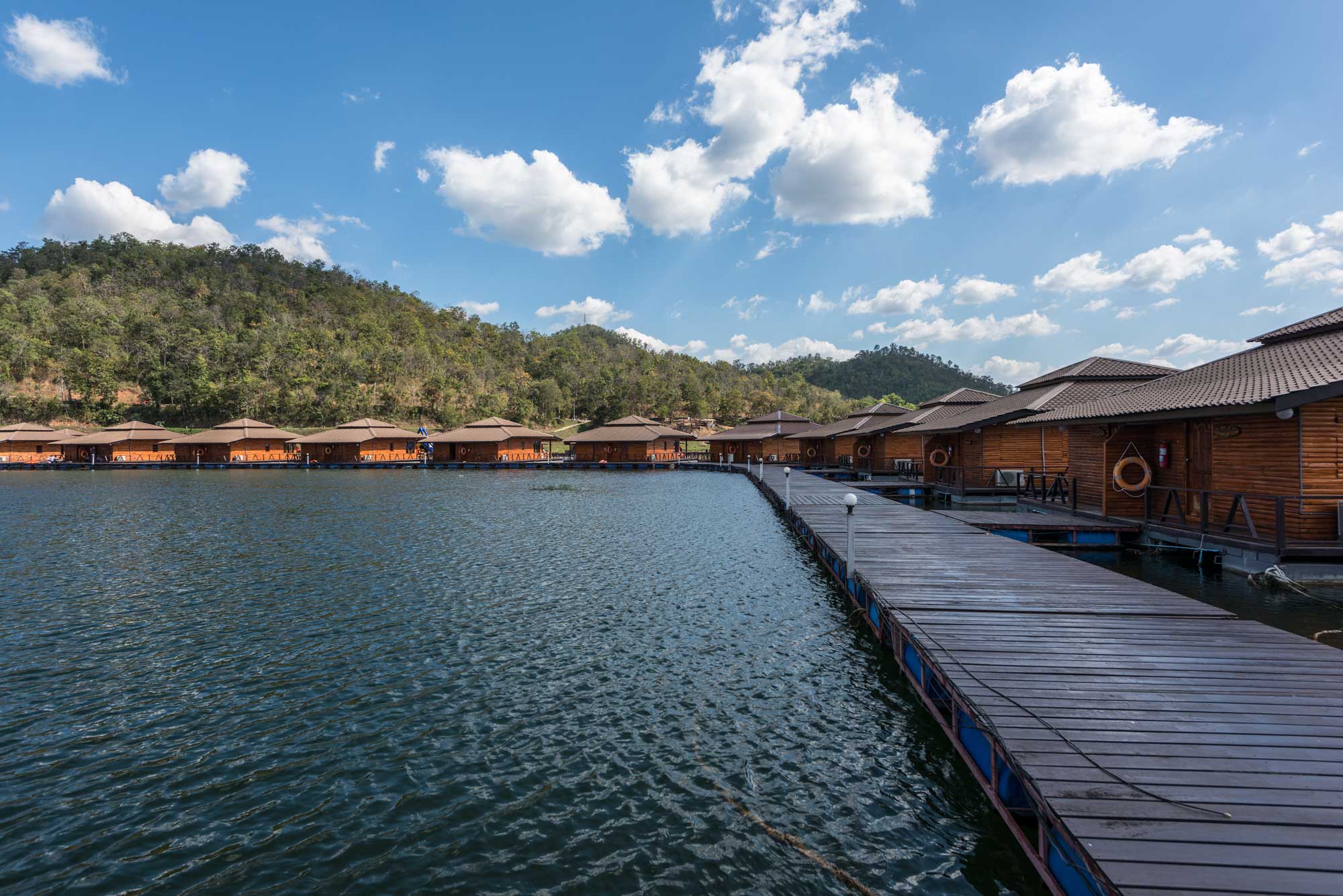 Ananta River Hills Resort