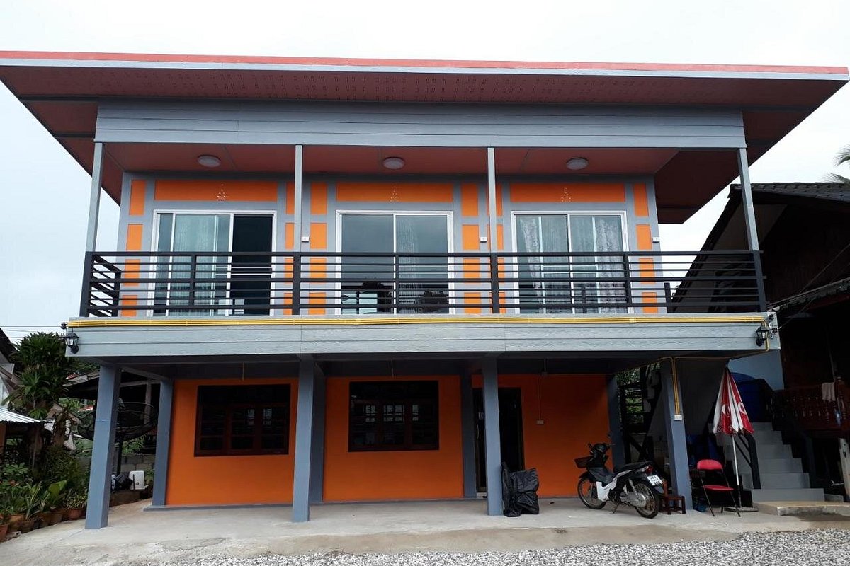 Baan Wang Kaew