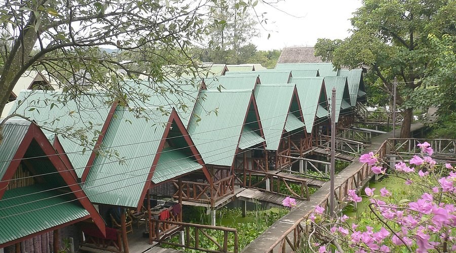 Blue Star Guest House