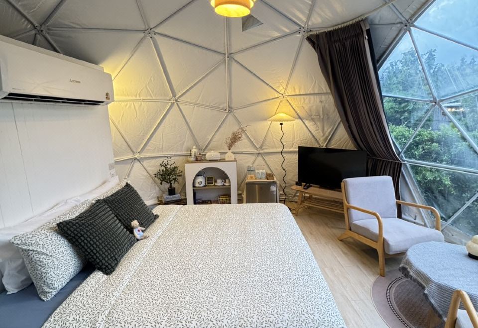 Khao Poon Camping