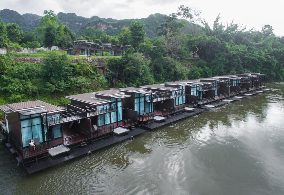 Kwai Tara Riverside Villas