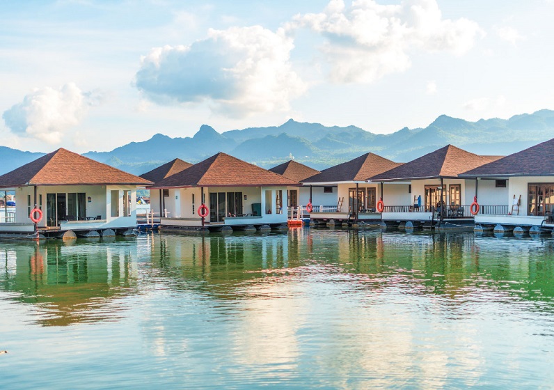 Lake Heaven Resort & Park