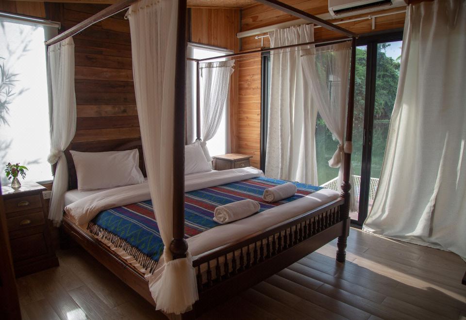 Le Bassin Erawan Resort