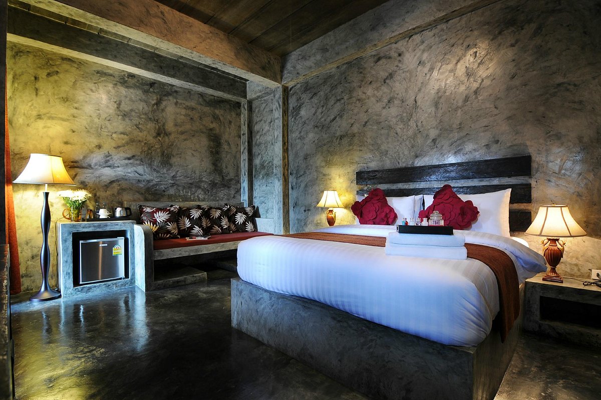 Love Bridge House Resort
