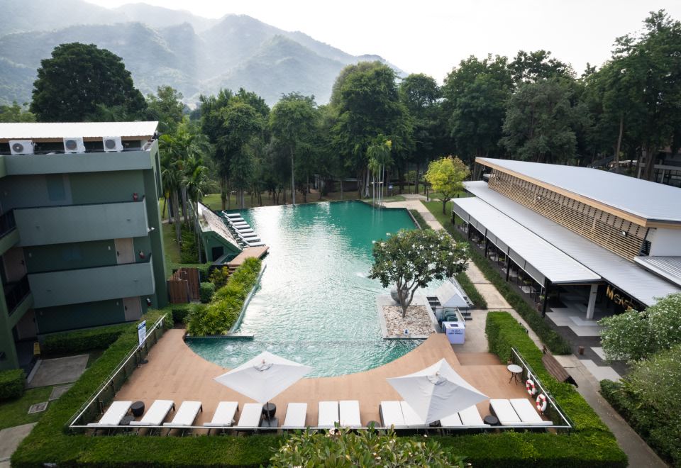 Mida Resort Kanchanaburi