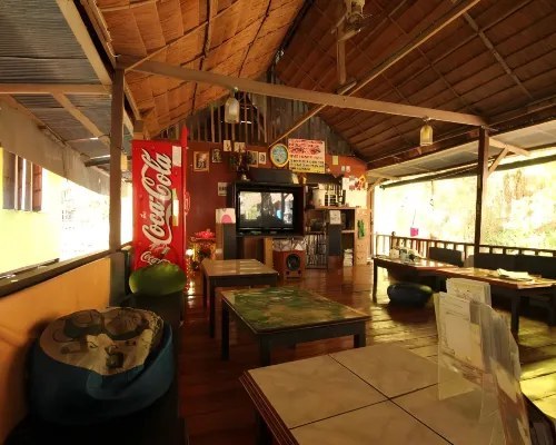 Nita Raft House