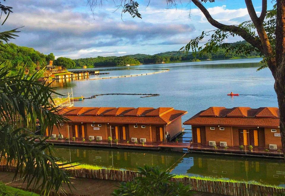 Raya Buri Resort
