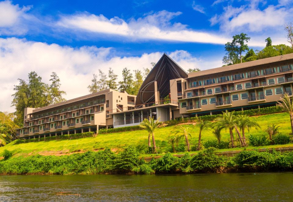 River Kwai Village (Jungle Resort)
