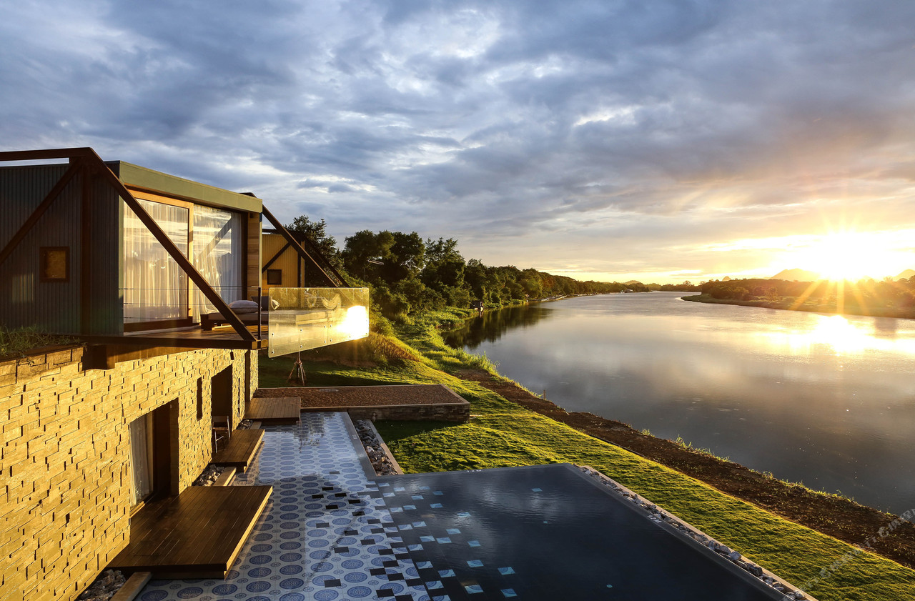 X2 River Kwai Resort