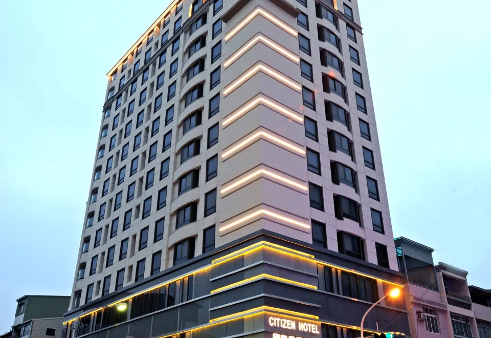 Silks Club Kaohsiung