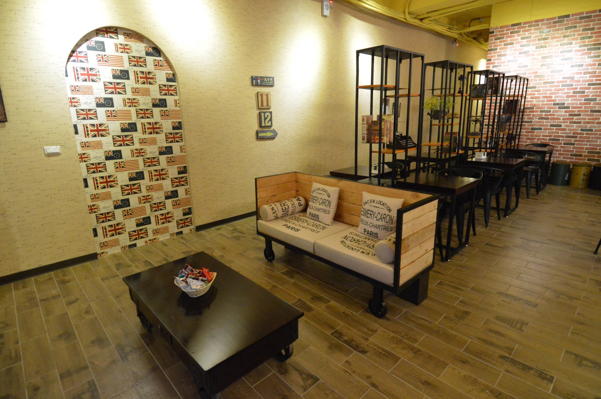 Kenting My Home Hostel