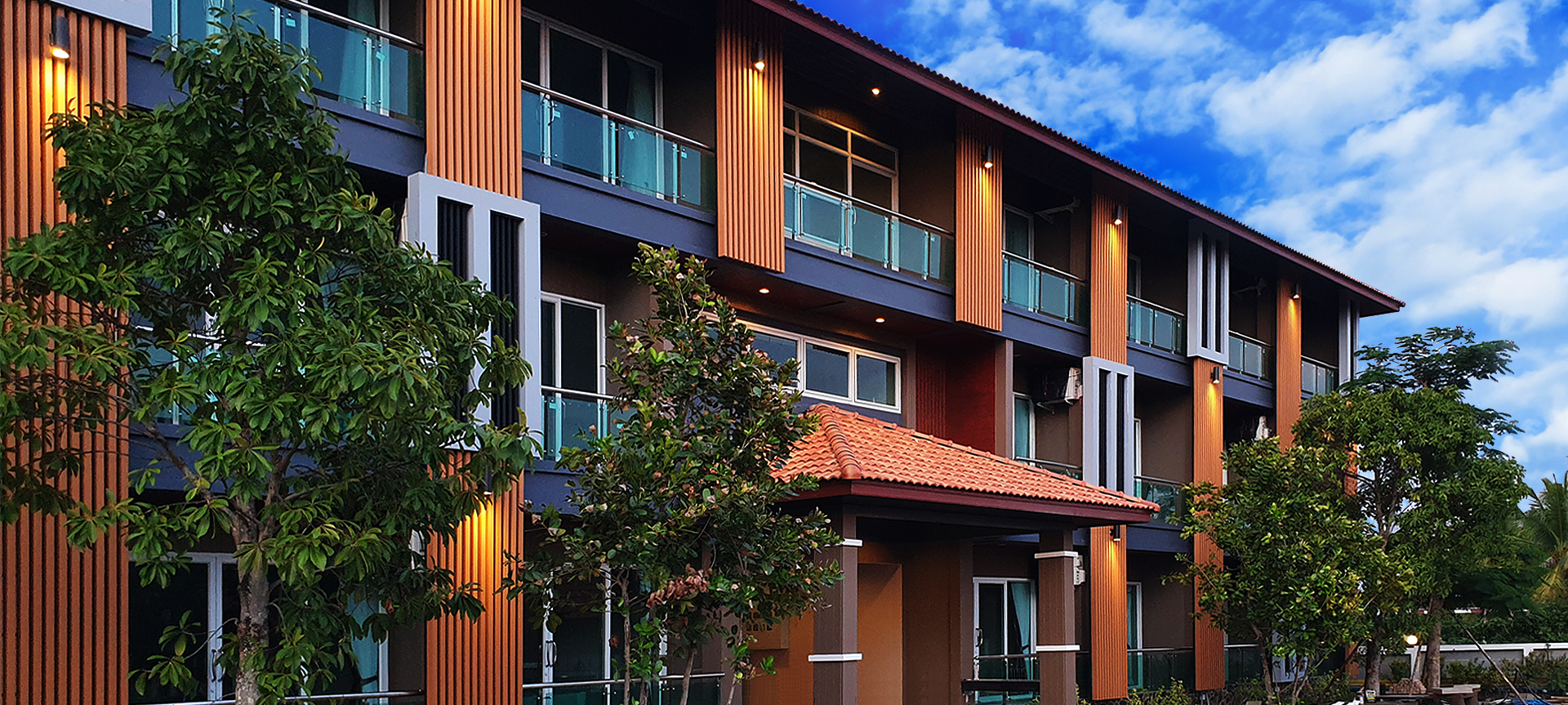 Avarin Resort