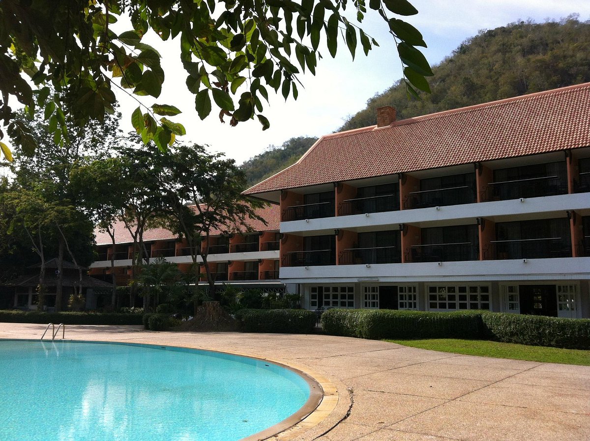 Balios Resort Khaoyai